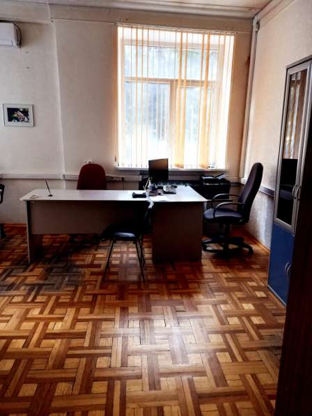 Сдаю офисные помещения в Ростове-на-Дону фото 7
