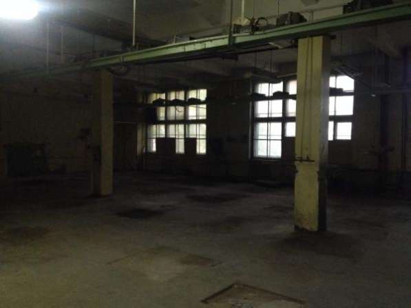 аренду под склад 600 м2