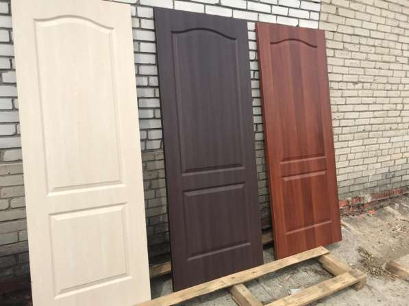 Межкомнатные двери от производителя со склада в Пушкине фото 5