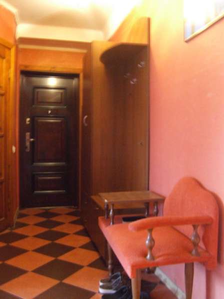 Квартира в Киеве, 2 комнатная посуточно Дарница в фото 5
