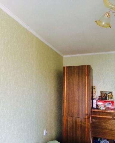 Продам двухкомнатную квартиру в Подольске. Жилая площадь 45 кв.м. Этаж 5. Дом кирпичный. в Подольске фото 10