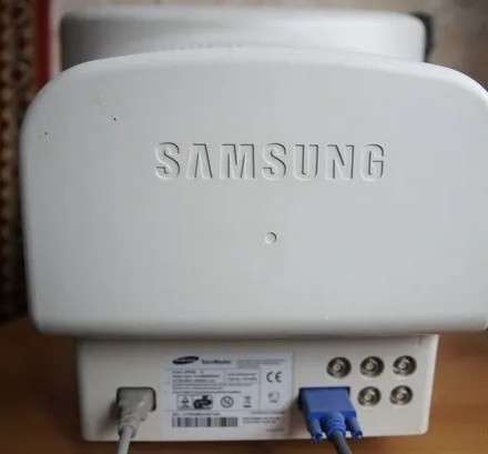 Продам монитор Samsung SyncMaster 997MB в фото 5