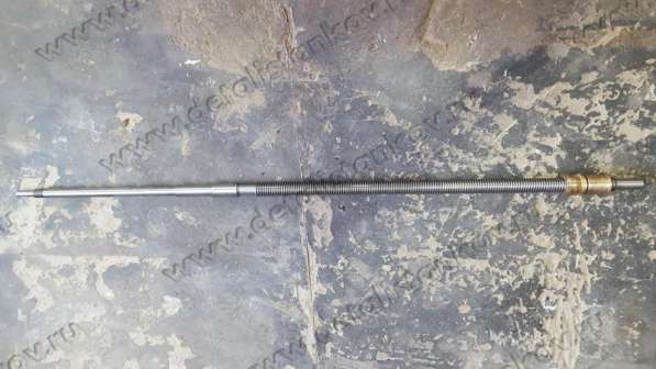 Винт поперечной подачи 16К20,1К62,1М63,1М65 в Ростове-на-Дону