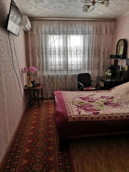 ВНИМАНИЕ! Продаю 3-комнатную квартиру улучшенной планировки в Астрахани фото 17