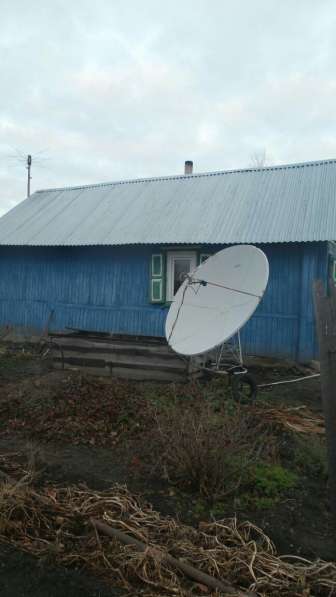 Продам дом, 19 км от Усть-Каменогорска, Украинка, торг в фото 3