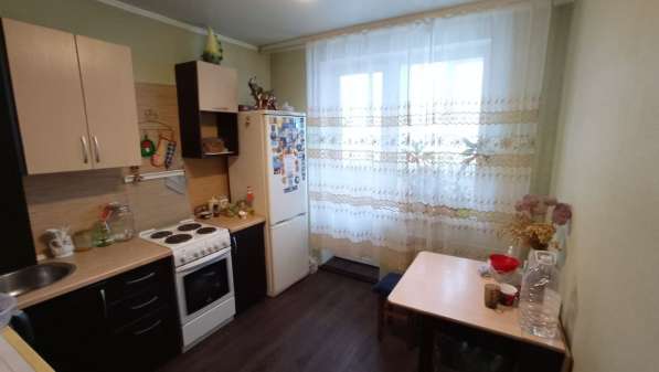 Продам 2-х комнатную квартиру на Ул. Ладожская 144 с евроре в Пензе фото 3