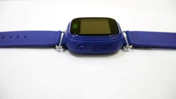 Детские смарт часы Smart Watch Q90 GSM, sim, Sos, Tracker в фото 12