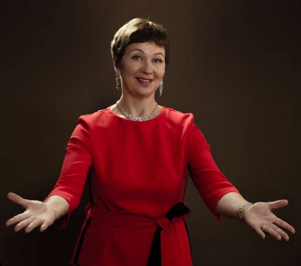 Ведущая праздников, тамада, DJ в Тюмени фото 9