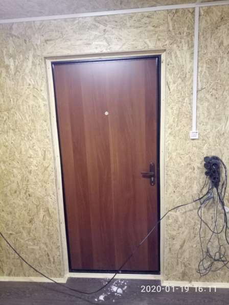 Продам бытовку (дачный домик). Изготовлю в Томске фото 15