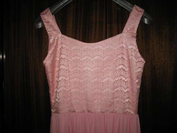 Продается праздничное платье размер 44-46 в Москве фото 3