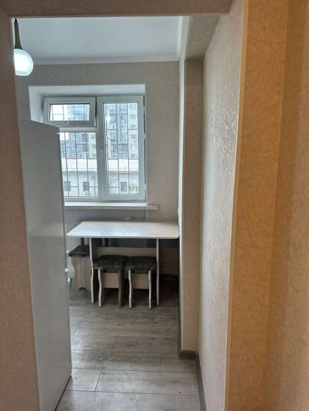 Сдается 2-х комнатная квартира по ул. Чуй/Турусбекова в фото 3
