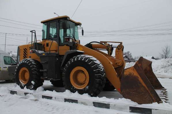 Уборка, вывоз и утилизация снега в Богдановиче фото 20