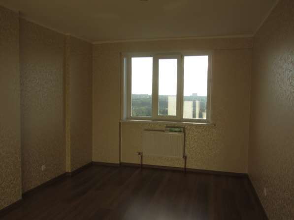 1-комнатная квартира в новом доме готовая к проживанию в Ижевске фото 12