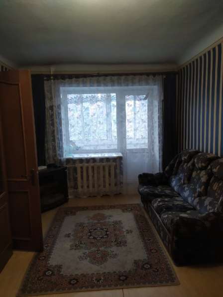 Сдам квартиру 2 комнатную на длительный срок за 20 тыс руб в Иркутске фото 4