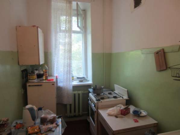комнату в центре в Комсомольске-на-Амуре фото 6