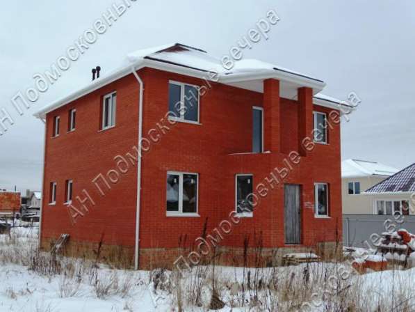 Продам коттедж в Москва.Есть Канализация, Электричество, Водопровод. в Москве фото 6