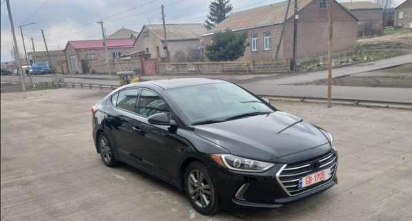 Hyundai, Elantra, продажа в г.Тбилиси в 