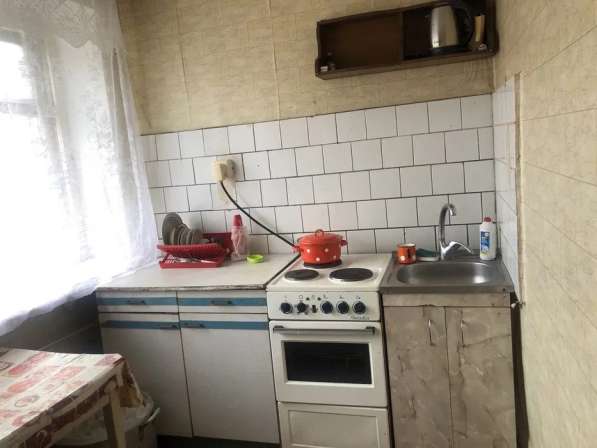 Продается 1 комнатная квартира в г. Луганск, кв. Пролетариат в фото 3