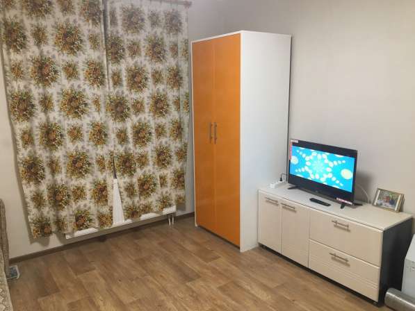 Продается однокомнатная квартира в Янино в Санкт-Петербурге фото 4