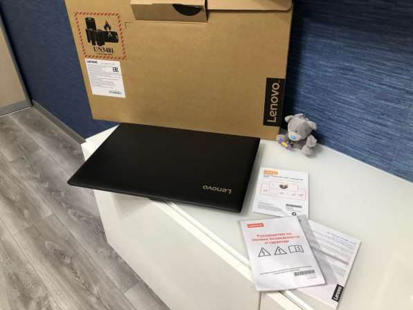 Продам ноутбук Lenovo ideapad 330-15 ATS в Лобне фото 6