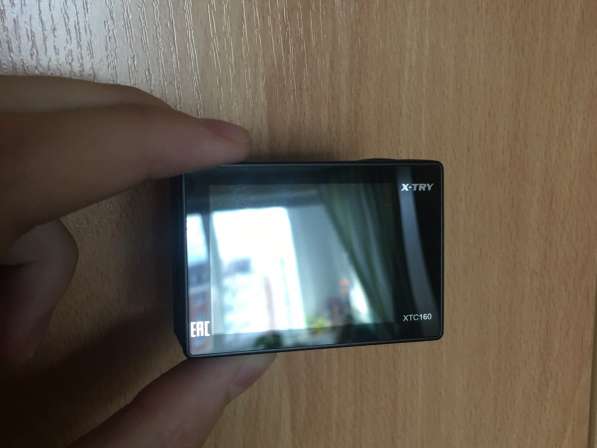 Экшн-камера X-TRY XTC160 UltraHD в Москве фото 8