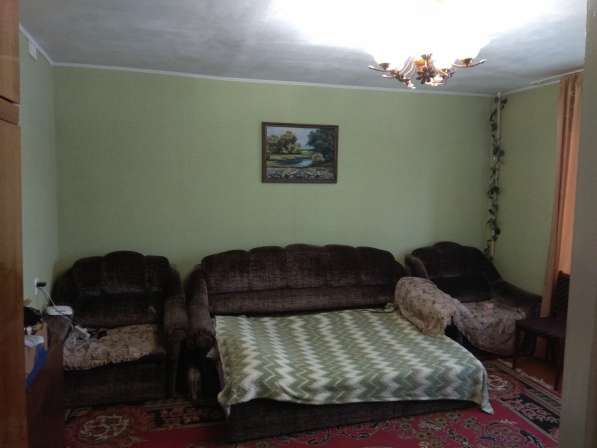 Продаю 1-комнатную квартиру на Машгородке-б-р Полетаева,7 в Миассе фото 6