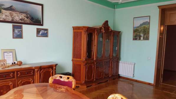 Продам дом в Крыму в Алуште фото 24