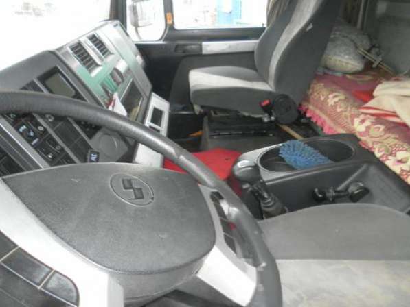 Самосвал Shacman F 3000 в Санкт-Петербурге фото 3