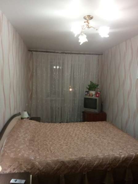 2-комнатная квартира продам или обменяю на 1-комнатную УП в Перми фото 10
