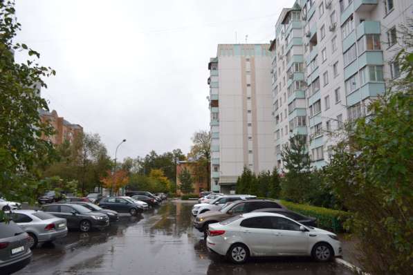 Продаю 3-ую квартиру в Московской области в Одинцово фото 14