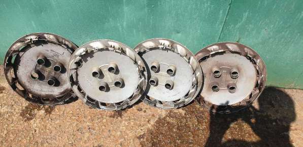 Колпаки nissan в Москве