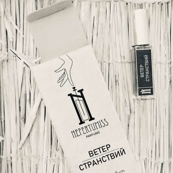Продаем авторский парфюм от производителя в Санкт-Петербурге
