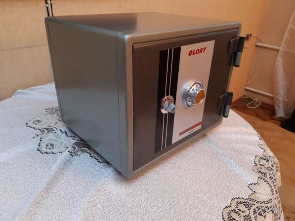 Сейф Glory G11 в Москве фото 4