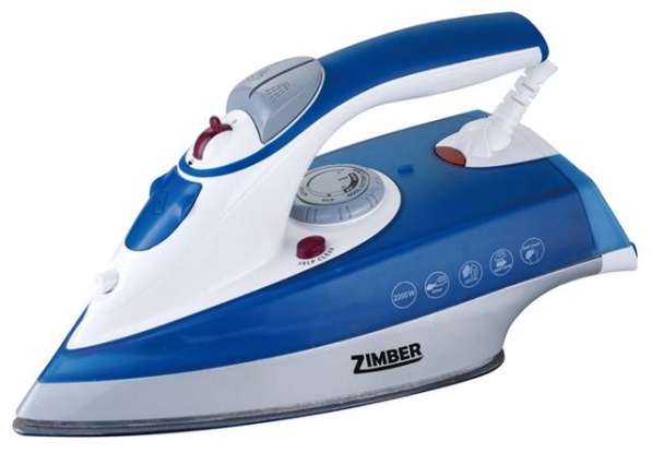 Утюг Zimber ZM-10809