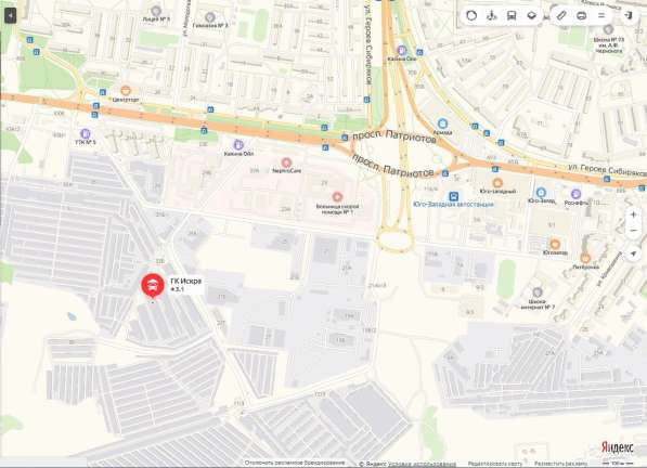 Срочно продам гараж, 24 м² в Воронеже