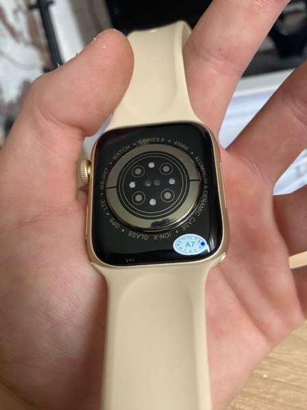 Apple Watch 8pro в Подольске фото 5