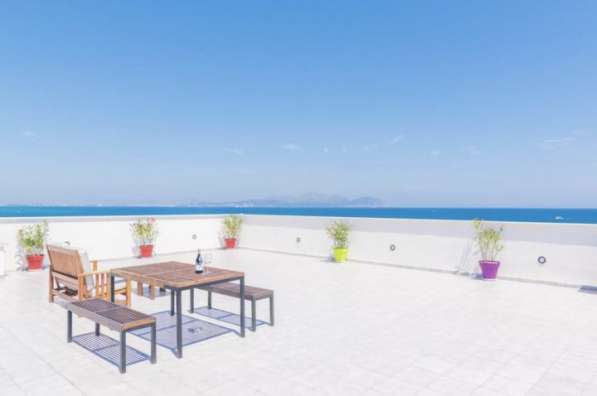 Эксклюзивный дом с видом на море и лицензией в Кан Пикафорте в фото 8