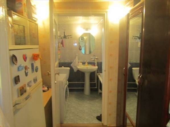 Продам дом в Ростове-на-Дону. Жилая площадь 48 кв.м. в Ростове-на-Дону фото 9