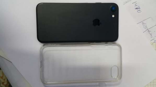 Apple iPhone 7 32gb в Курске фото 5