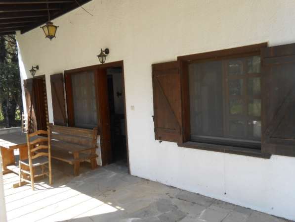 Дом для продажи в Thasos Ormos Prinou, Греция в фото 6