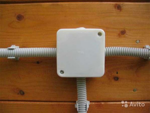 Электрик в Брянске. Без выходных в Брянске фото 23