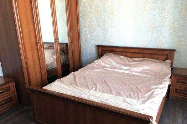 Продам двухкомнатную квартиру в Краснодар.Жилая площадь 64 кв.м.Этаж 7.Дом монолитный. в Краснодаре