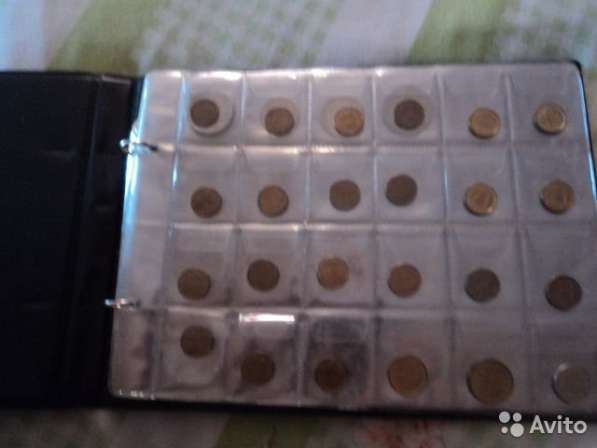 Продам монеты и банкноты для начинающих в Кемерове фото 5