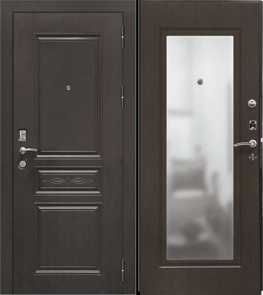 Входная дверь Блюз в Калуге фото 3