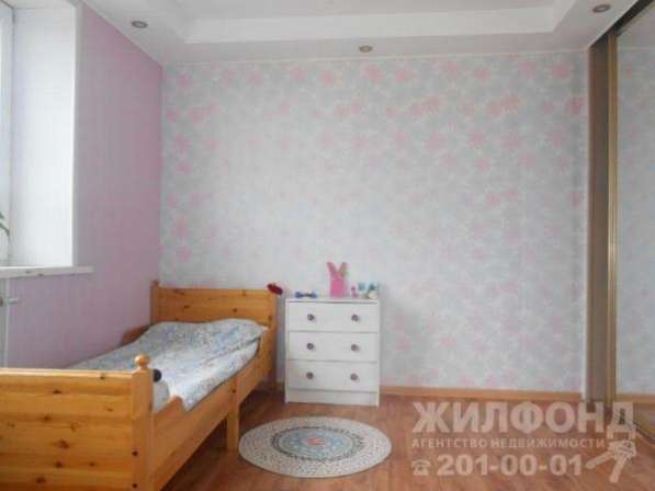 коттедж, Новосибирск, Хуторская, 272 кв.м. в Новосибирске фото 10