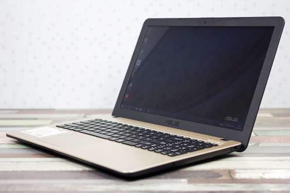 Ноутбук Asus VivoBook X540YA в фото 6