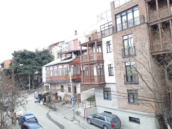 Квартира в старом центре Тбилиси в фото 6