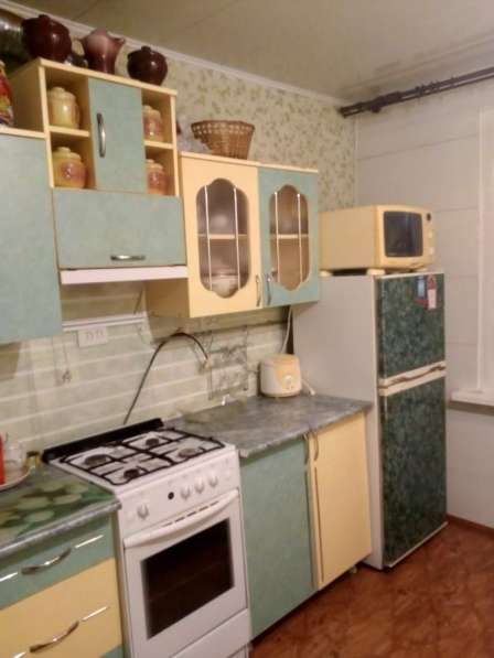 Кухонный гарнитур в Шадринске