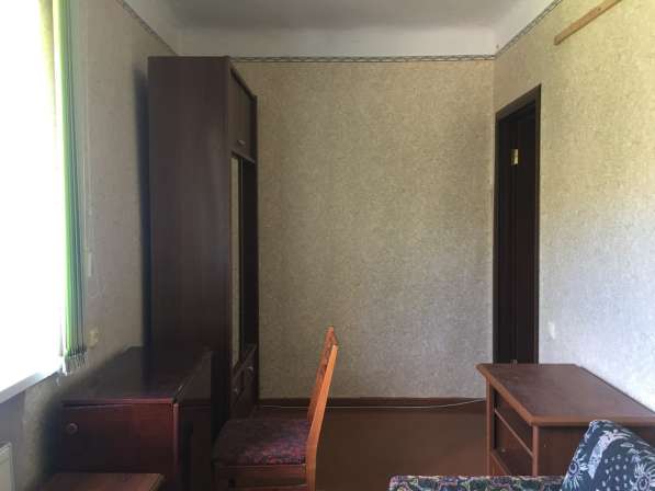 Двухкомнатная квартира с ремонтом в Ленинском районе в Севастополе фото 8