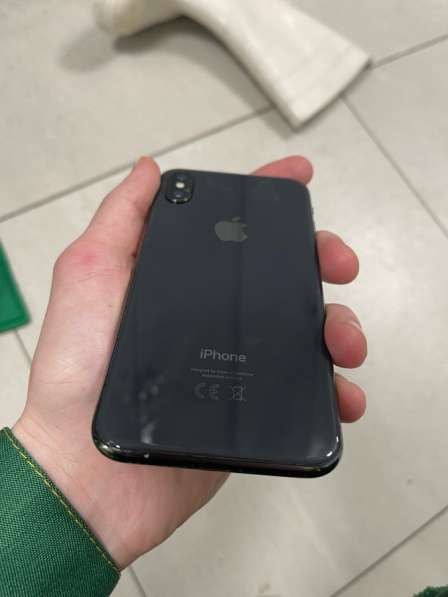 IPhone x в Невинномысске